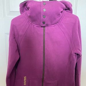 Nomis, Size M, hoodie